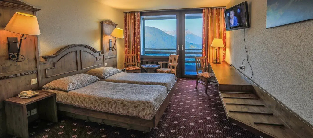 Hotel photo 22