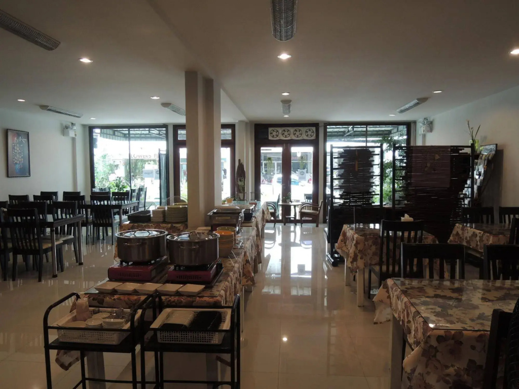 Misone Hotel - Général