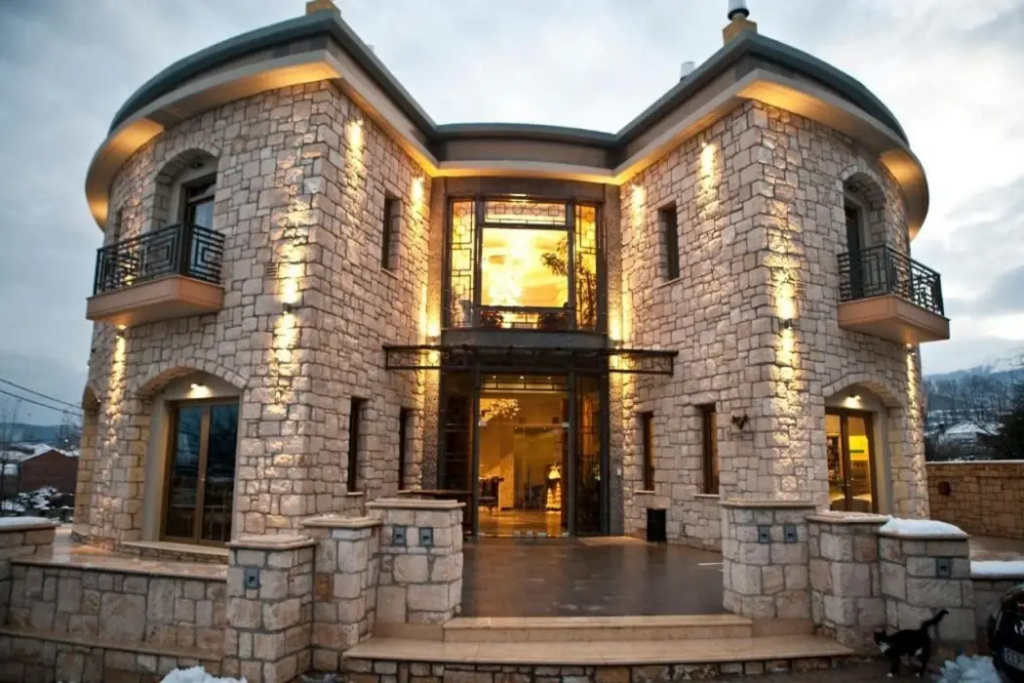 Chateau Rond Boutique Hotel & Spa