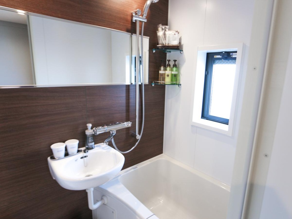 Hotel Livemax Tokyo Ayase Ekimae 사진 6