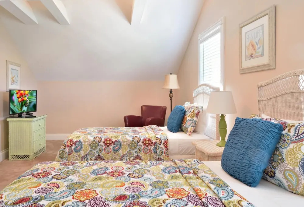 Eisenhower Retreat — фото 3