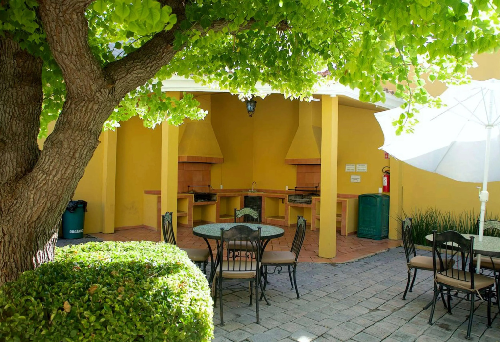 Best Western Saltillo - Général