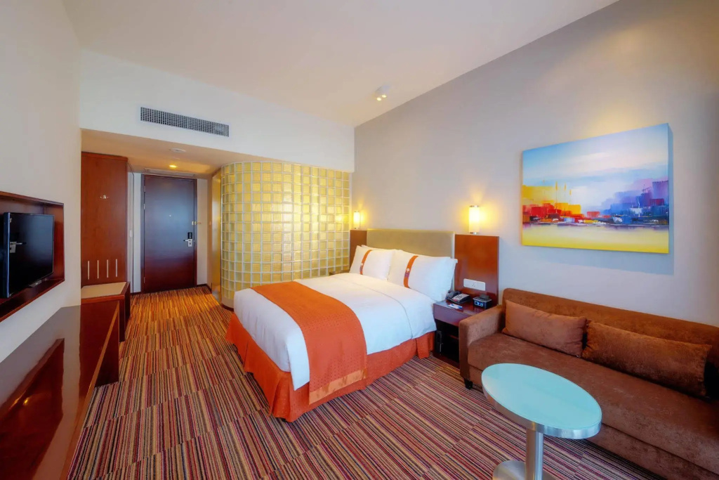 Holiday Inn Express Foshan Nanhai - Général