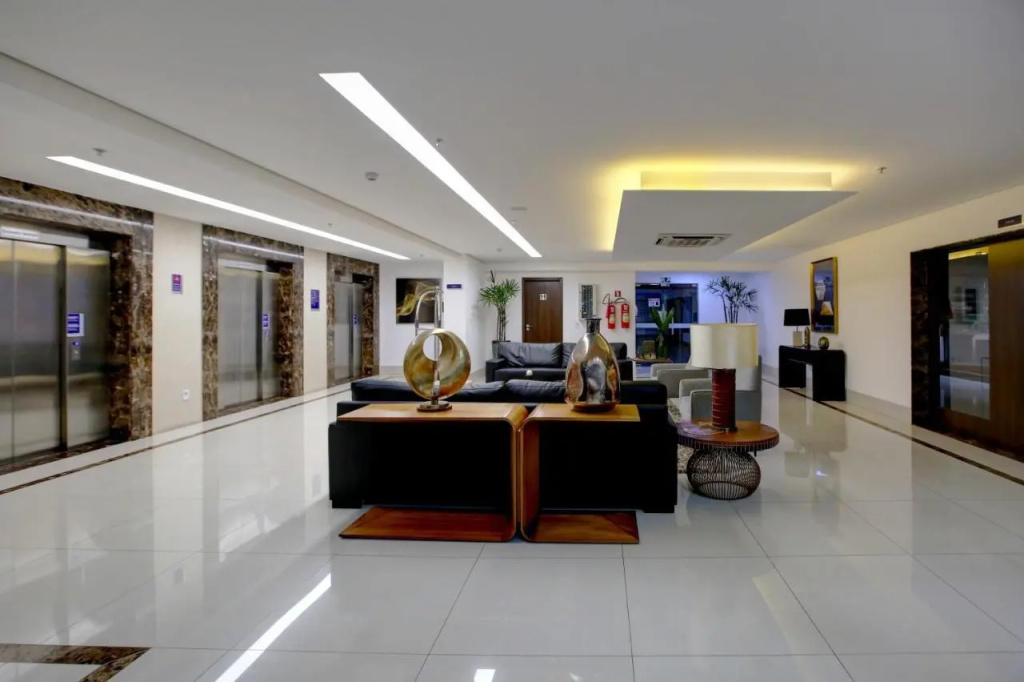 Advanced Hotel e Flats