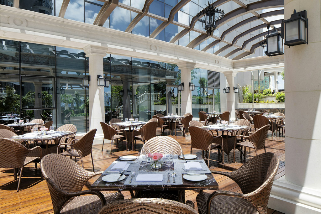 The Langham, Haikou - Général