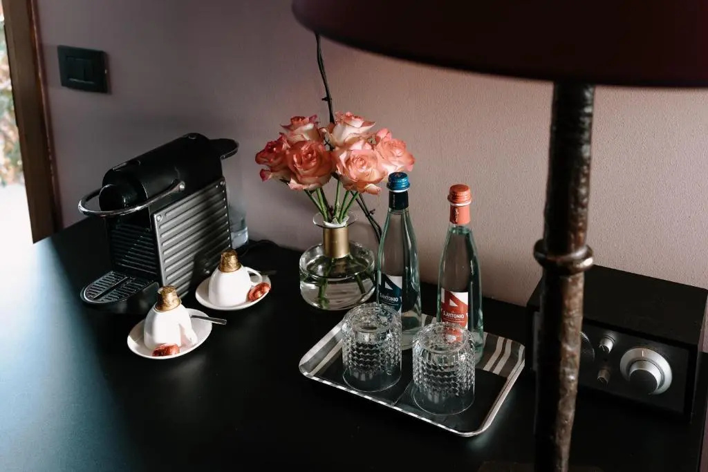 Maison Matilda Boutique Hotel - Chambres