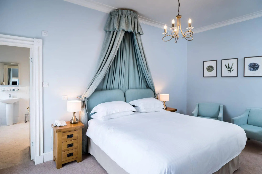 The Swan at Hay Hotel - Général