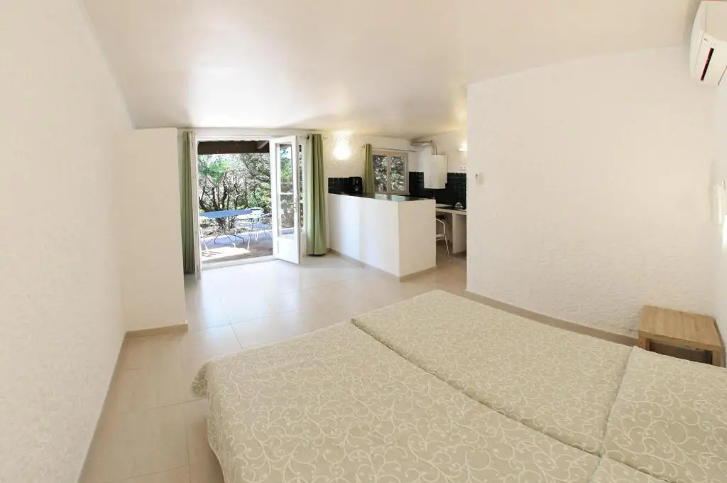 La Chiappa - Chambres