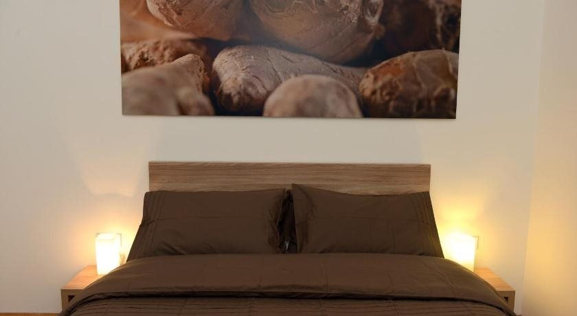 Ginger Rooms