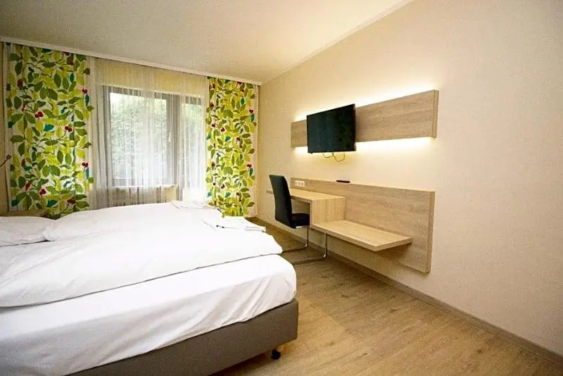 Ahorn Hotel – Bild 5