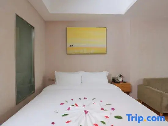Kun City Resort & Spa - Chambres
