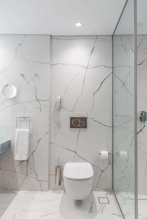 Thalassa Beach Resort - Adults Only - Chambres