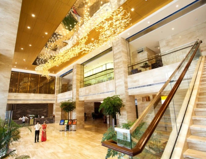 Hotel Clivia — фото 2