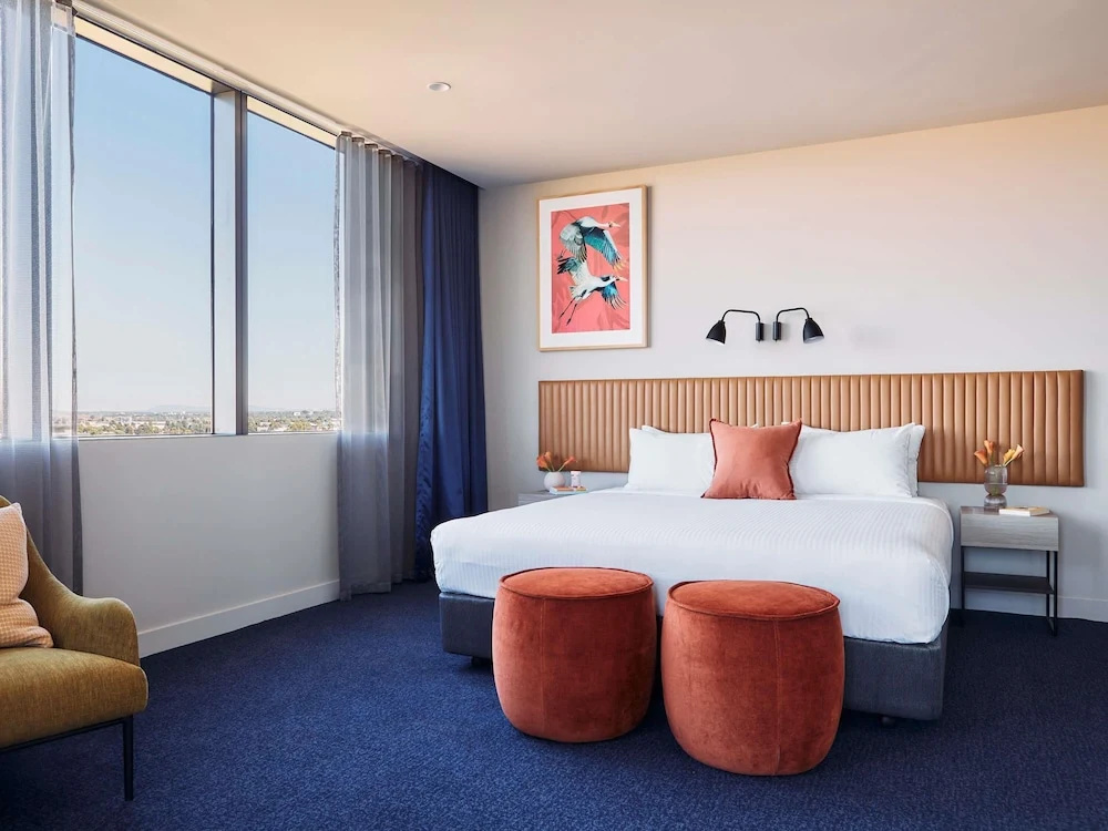 1 Bedroom Standard Penthouse room