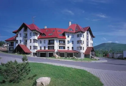 M+M Apartmán - Général