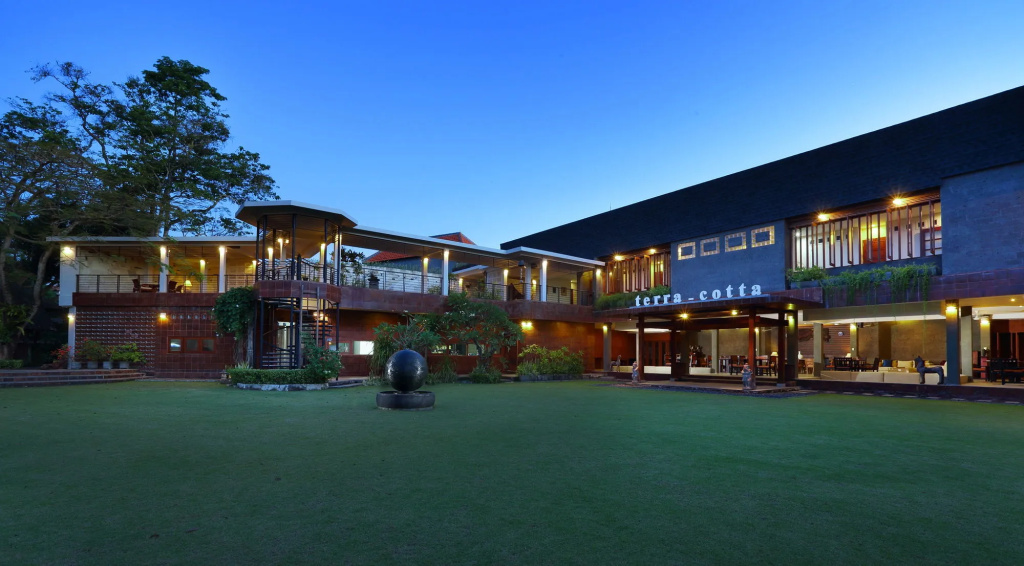 Hotel photo 36