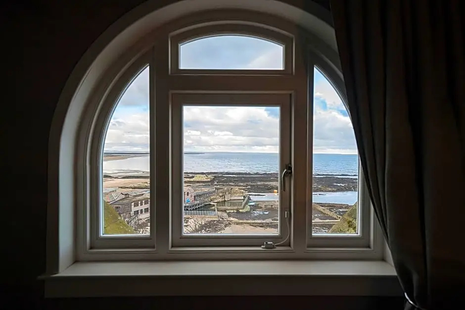 Hotel du Vin & Bistro St. Andrews - Chambres