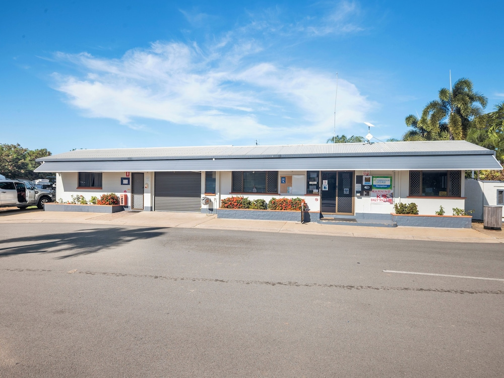 BIG4 Townsville Gateway Holiday Park