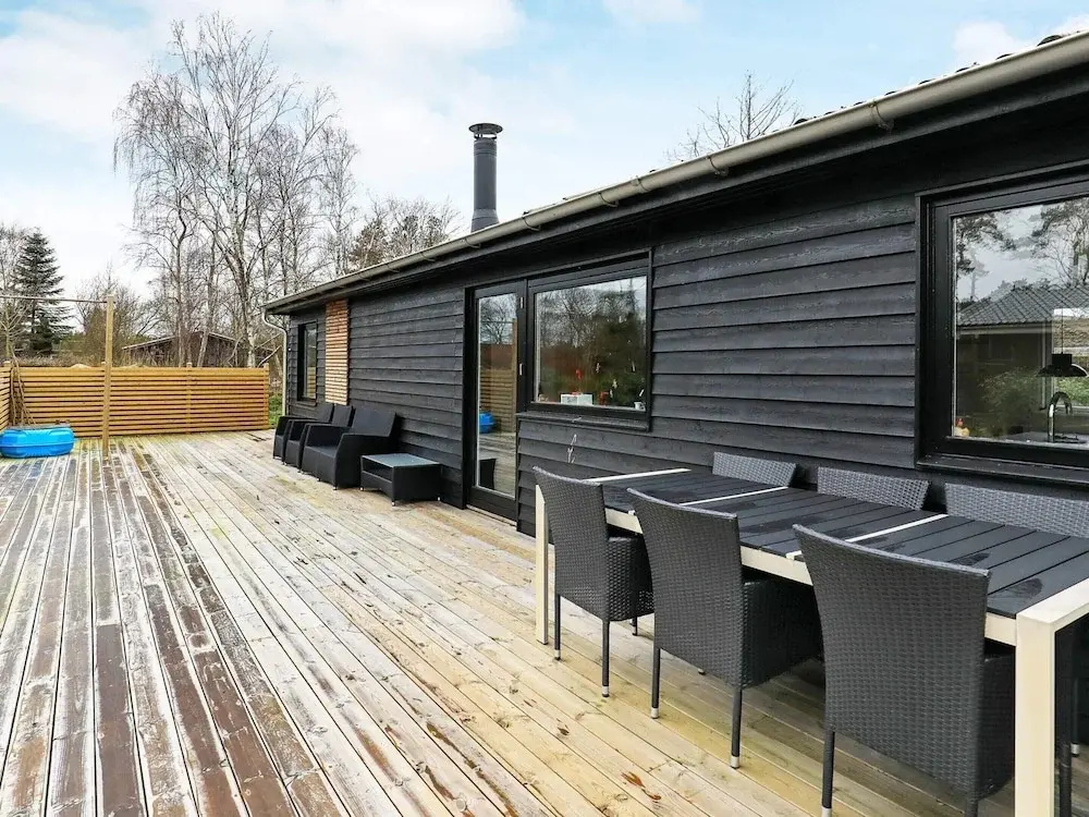 7 Person Holiday Home in Frederikshavn