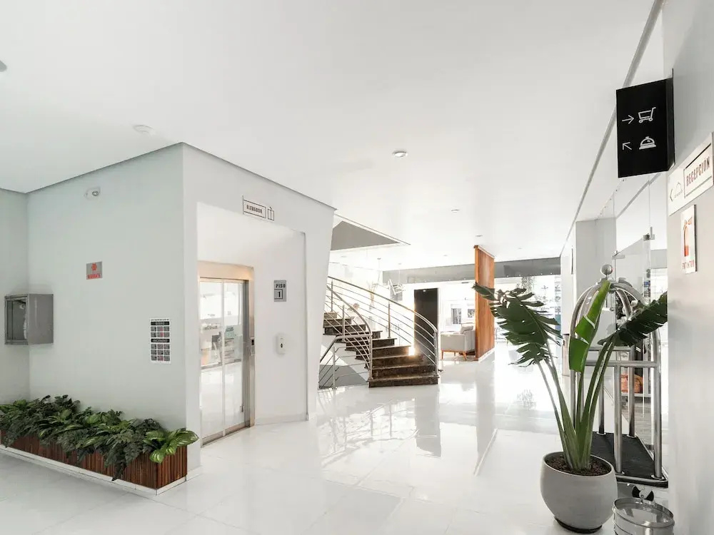 Hotel photo 2