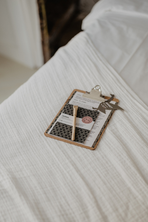 Mother Goose Hotel - Chambres