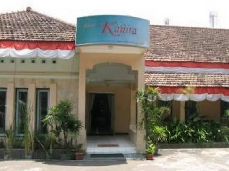 Hotel Kanira