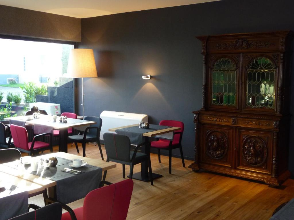 Hotel Restaurant Felderbock - Général