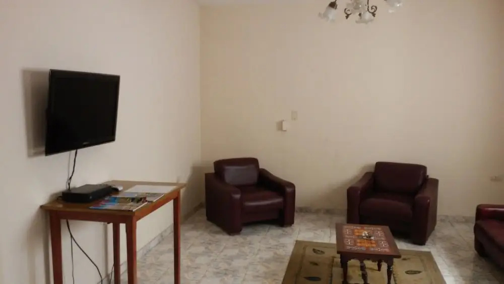 Departamento Urquiza - Général