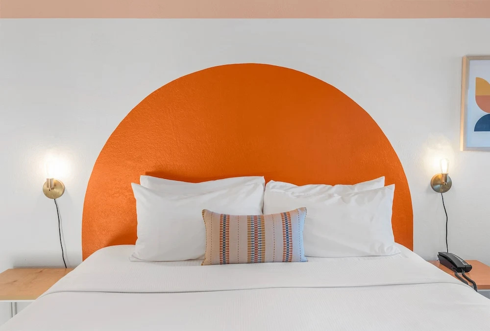 The Sandman Santa Rosa Sonoma, an Ascend Collection Hotel - Chambres
