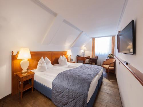 Hotel Goldene Sonne by null