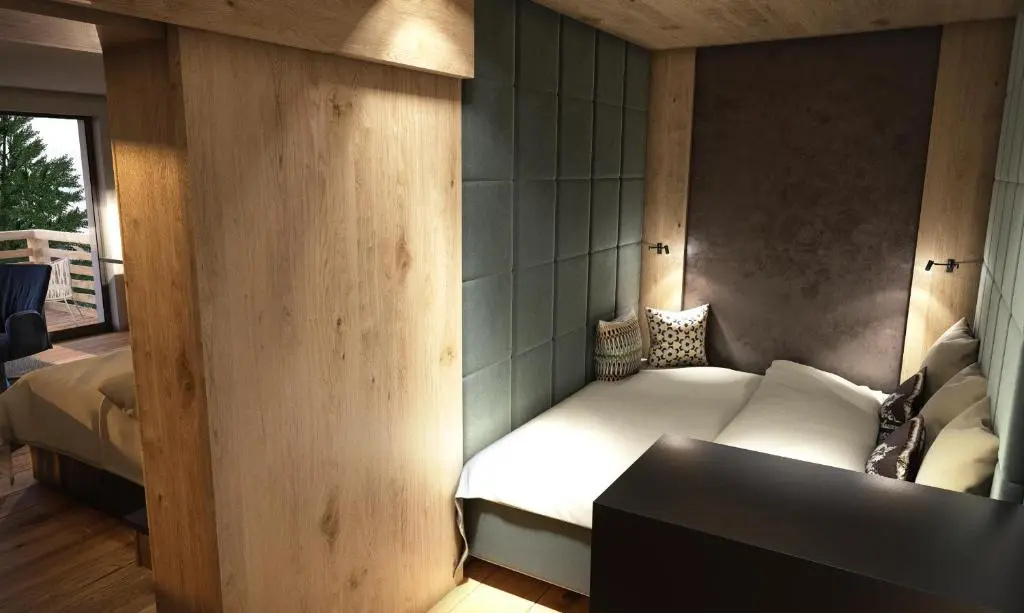 Family Junior Suite