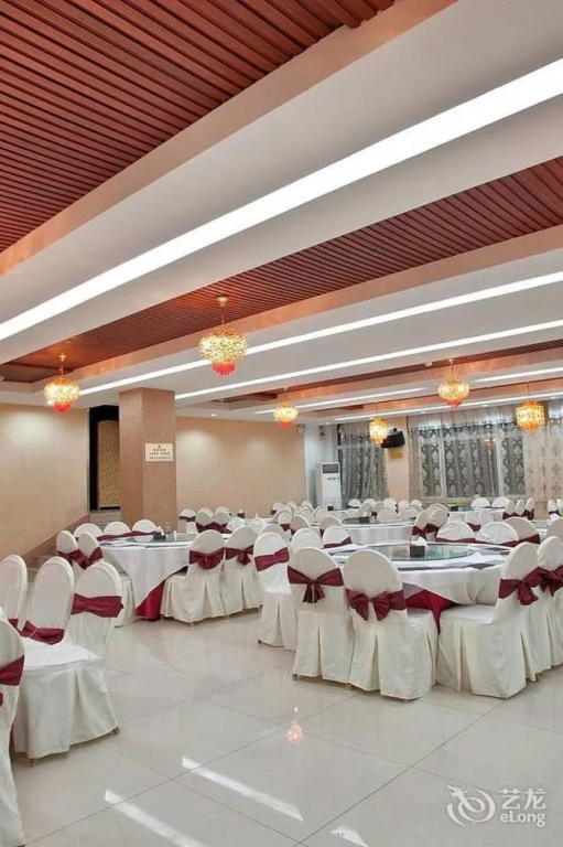 Manzhouli Furunxing Hotel - Général