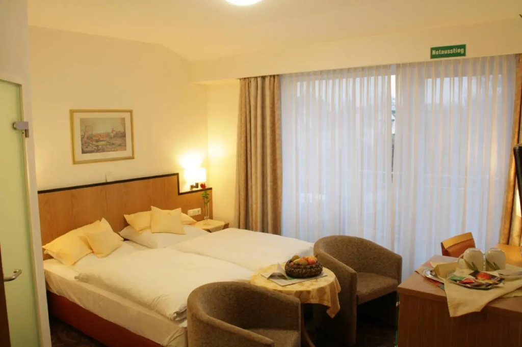 Hotel Haus Berlin - Général