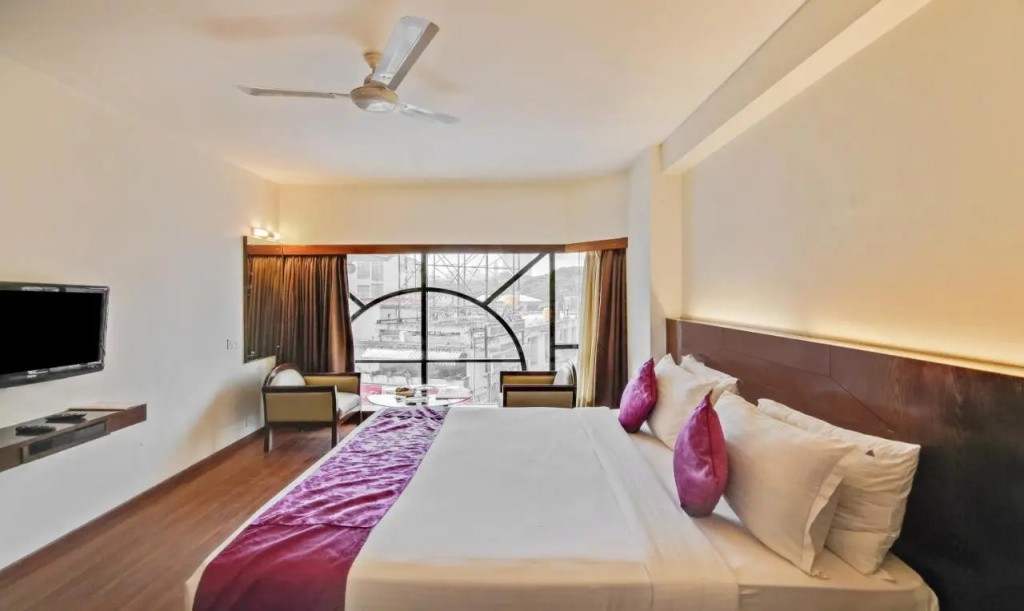 Hotel photo 20