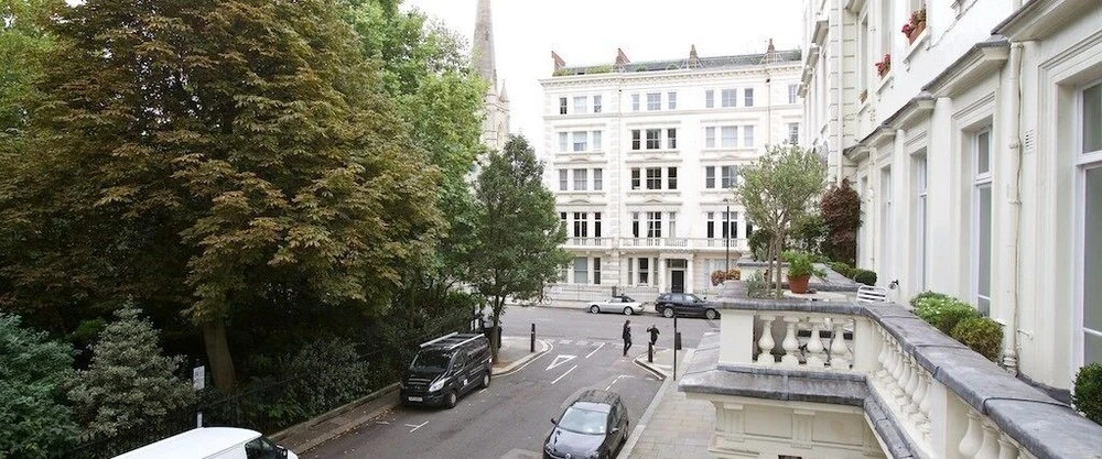 A Place Like Home - Lovely Flat in Pimlico Area