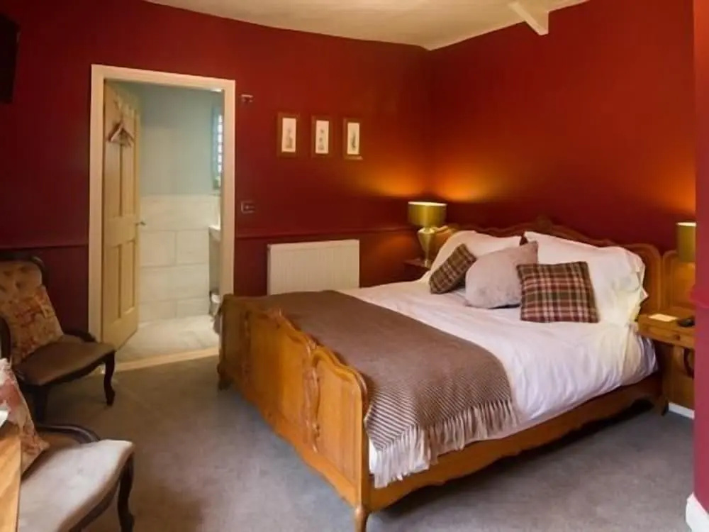 Hotel photo 15