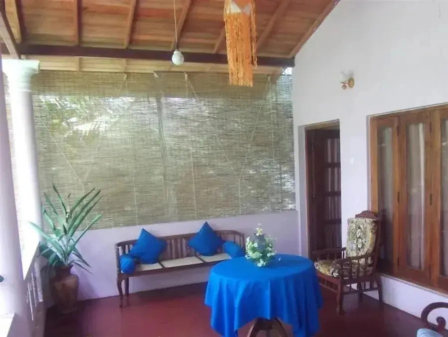 C-Lanka Guest House