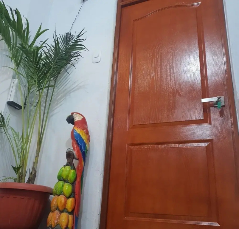 Lima Airport Hostel
