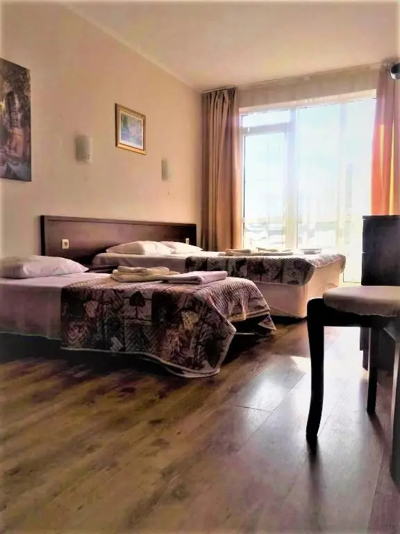 Apartment in Central Plaza