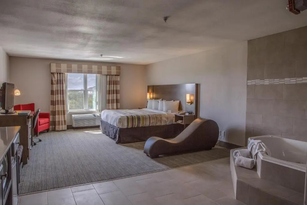 Country Inn & Suites by Radisson, Harlingen, TX - Chambres