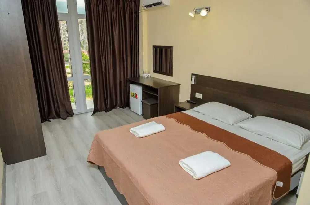 Номер Standard в Орхидея