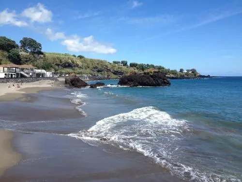 Beach & Waterfront