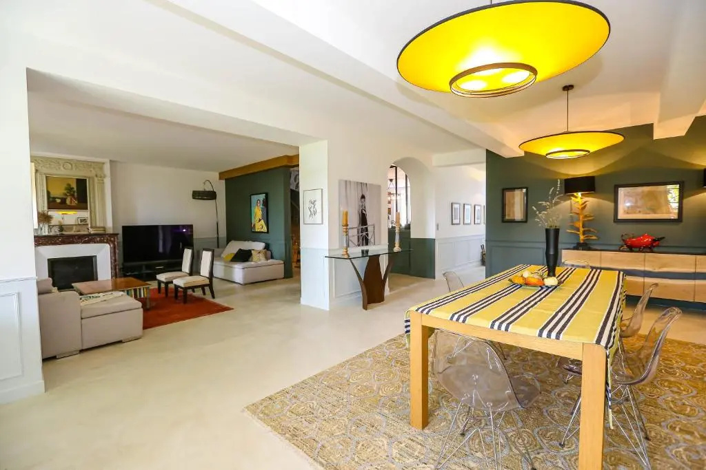Superior Double room (full double bed)