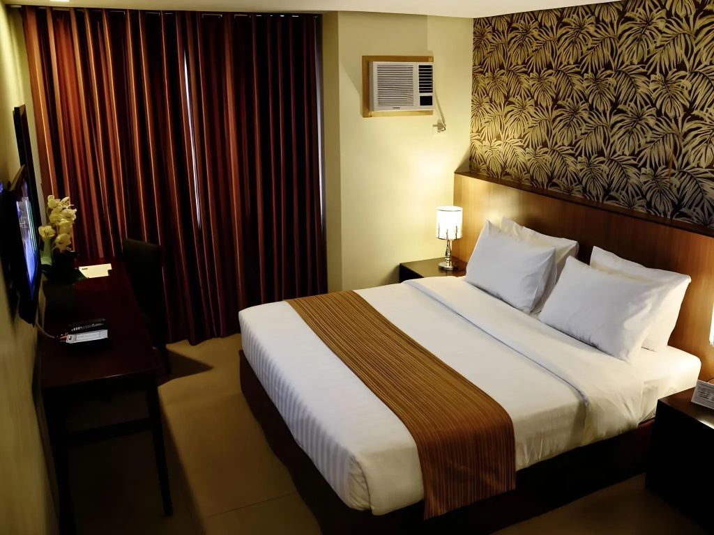 GT Hotel Bacolod — фото 3