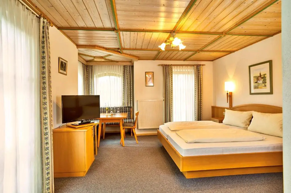 Landgasthof Schmalhofer - Chambres