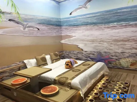 Shengquan Hot Spring Hotel - Chambres