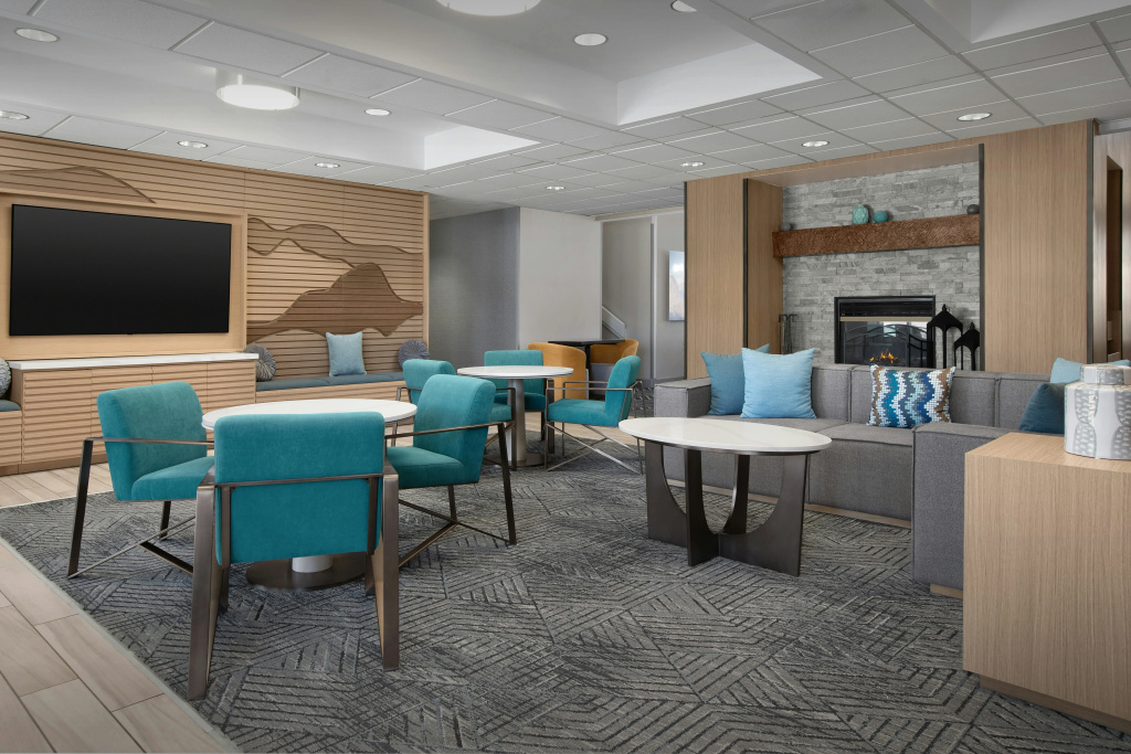Homewood Suites by Hilton Colorado Springs North USAFA - Général