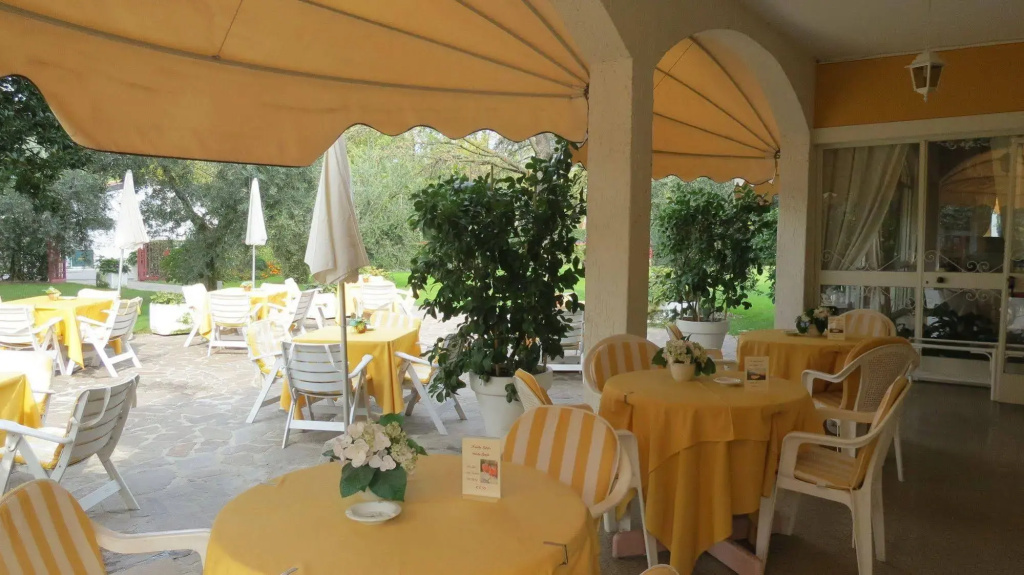 La Quiete Park Hotel - Général
