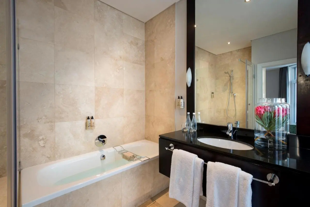 Grand Daddy Boutique Hotel - Général