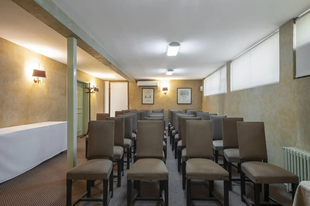 Teclados Hotel - Général